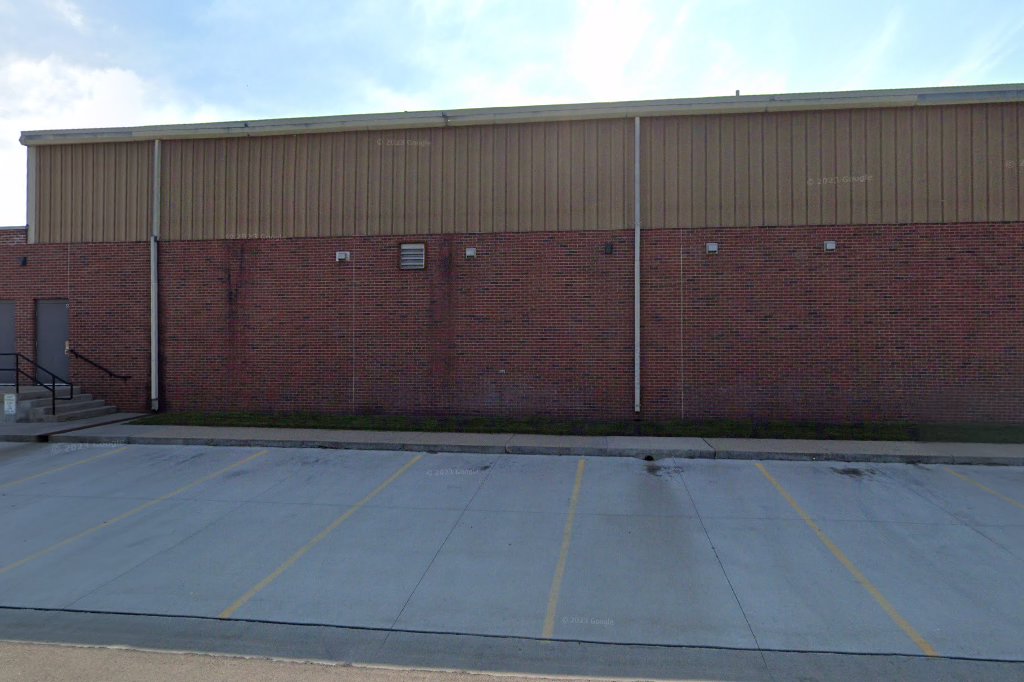 Southern High School