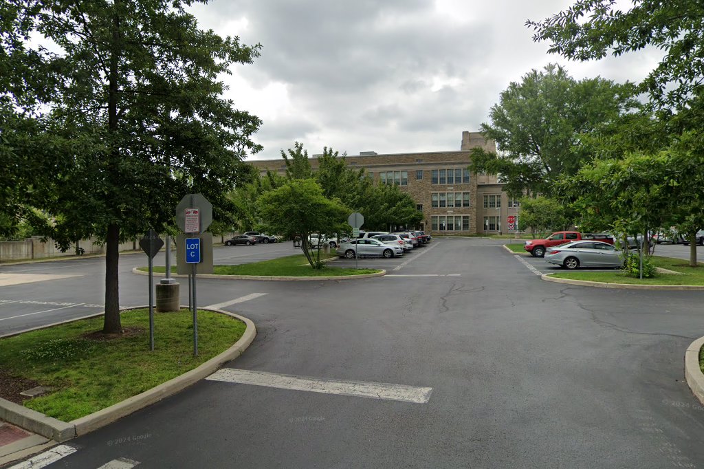 Lower Merion High School
