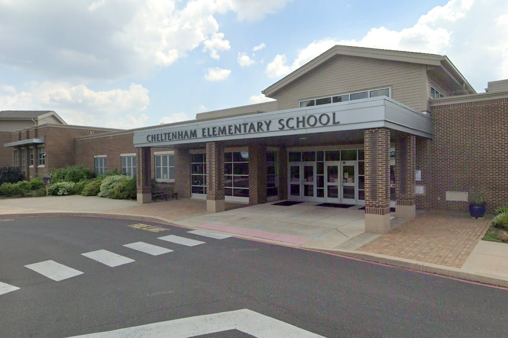 Cheltenham Elementary School
