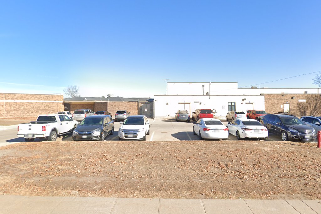Knickrehm Elementary School