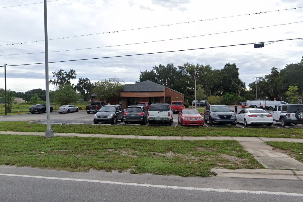 Wimauma Passport Office
