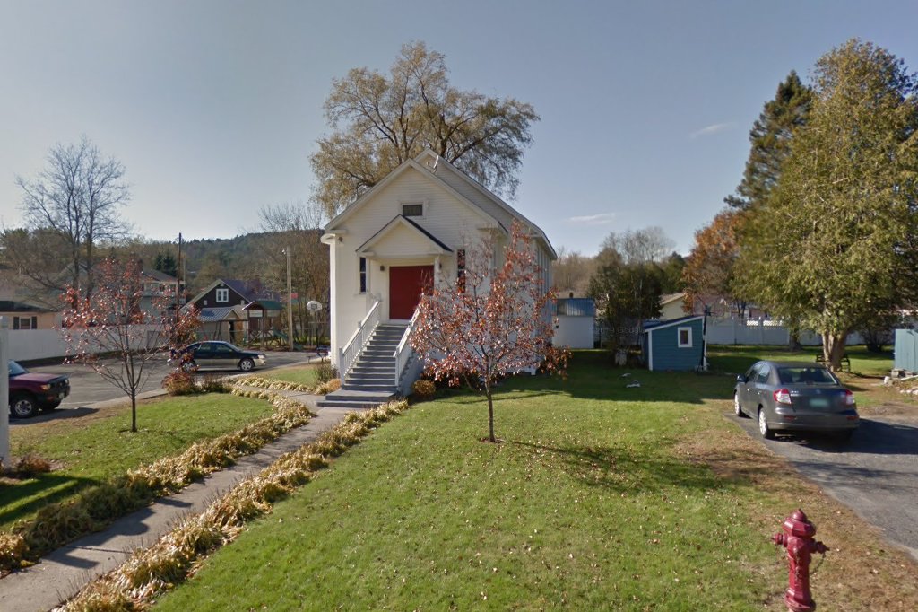 Caledonia Christian School