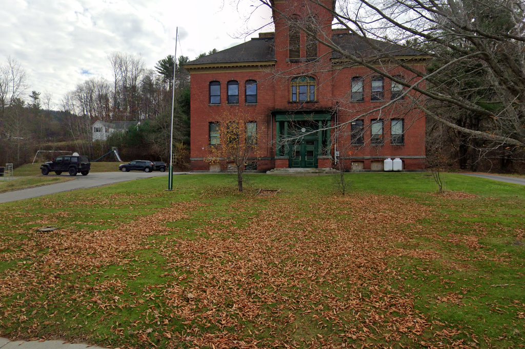 Cornerstone School
