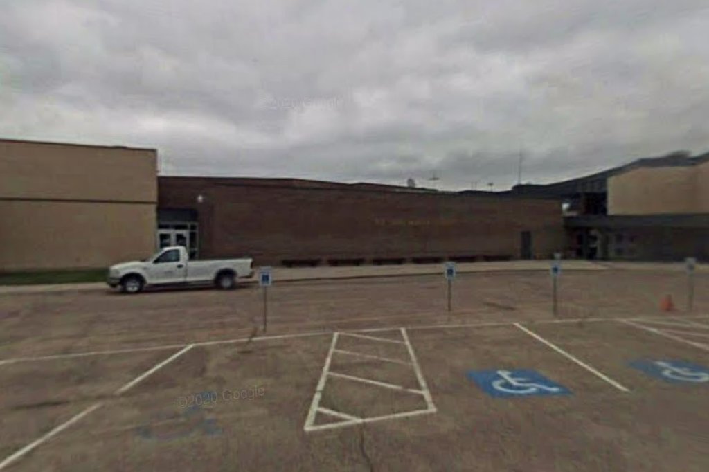 R J Barr Middle School