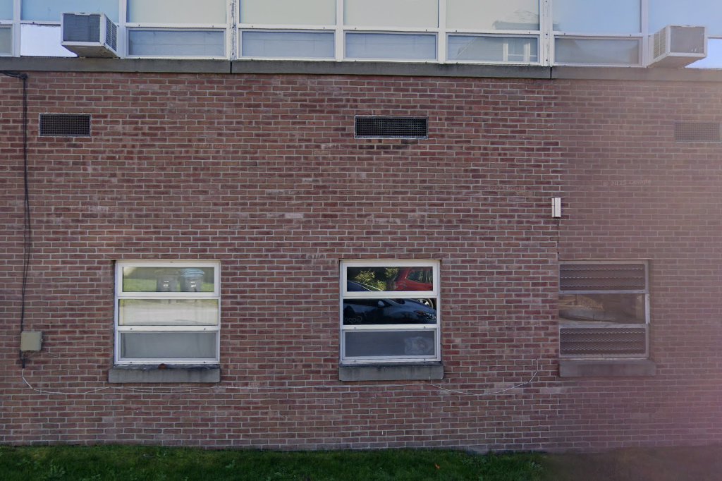 River Rock School