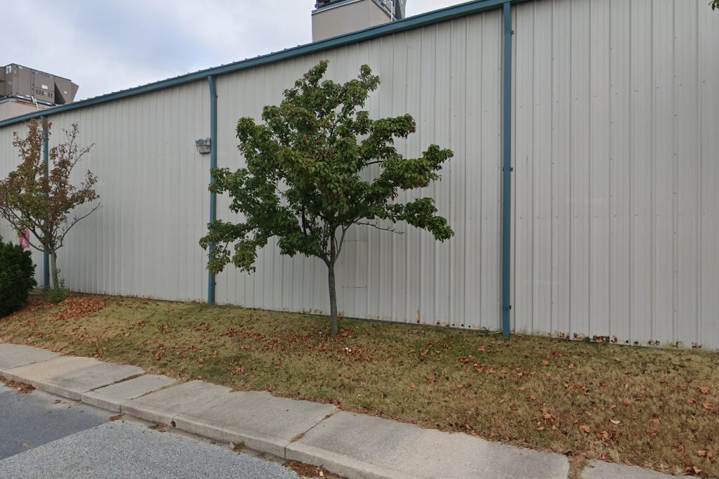 Ocean City Passport Office