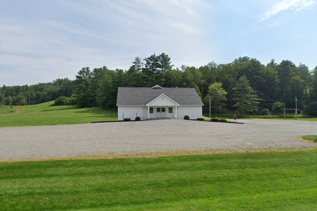 Wolcott Mennonite School