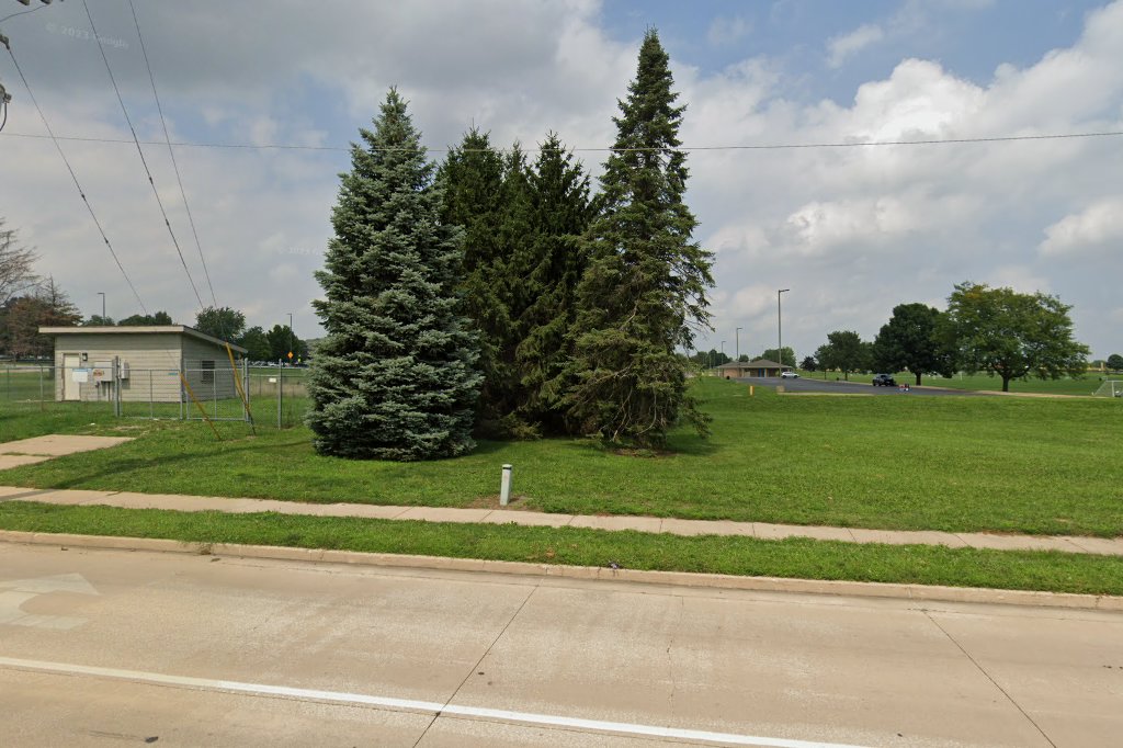 Parkland College