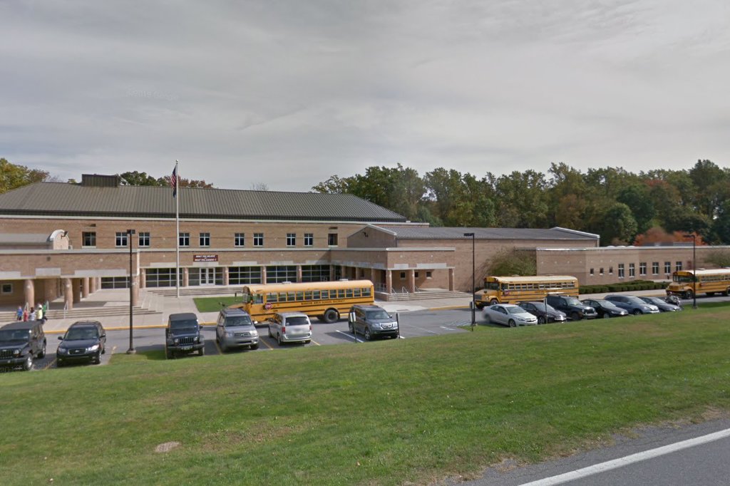 Defranco Elementary School