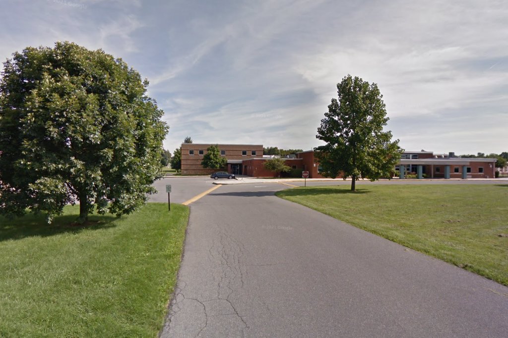 Miller Heights Elementary School