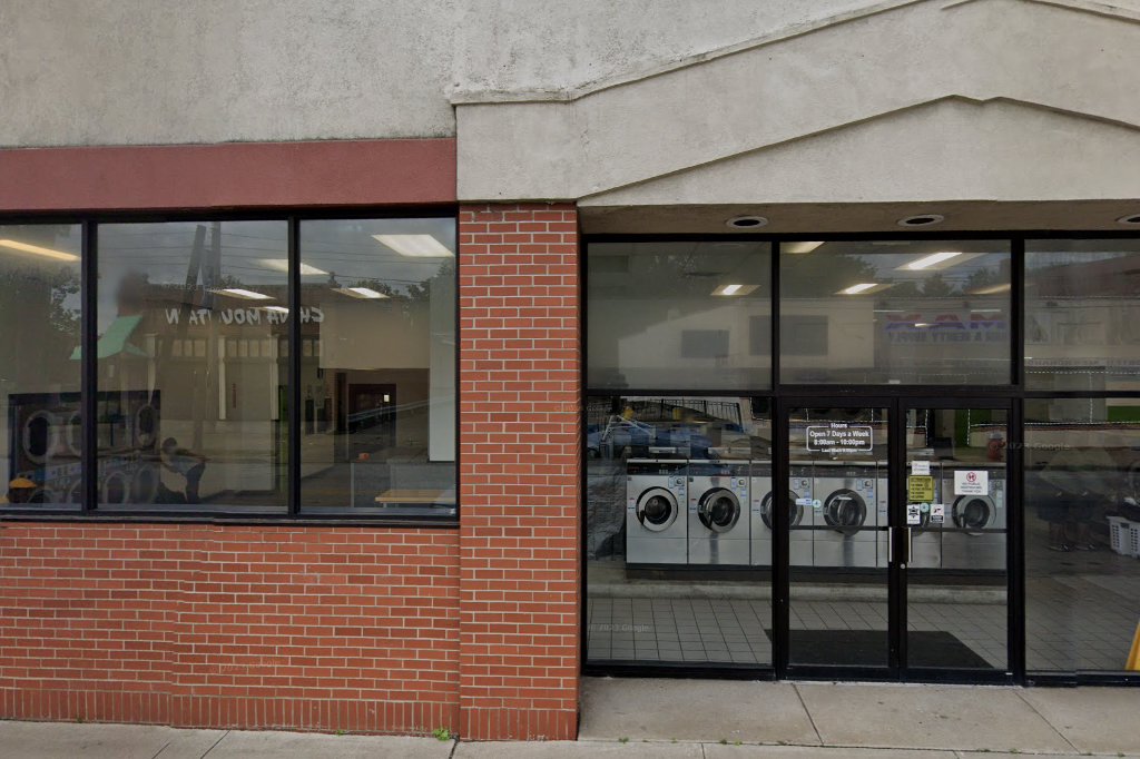 Cleveland Social Security Office