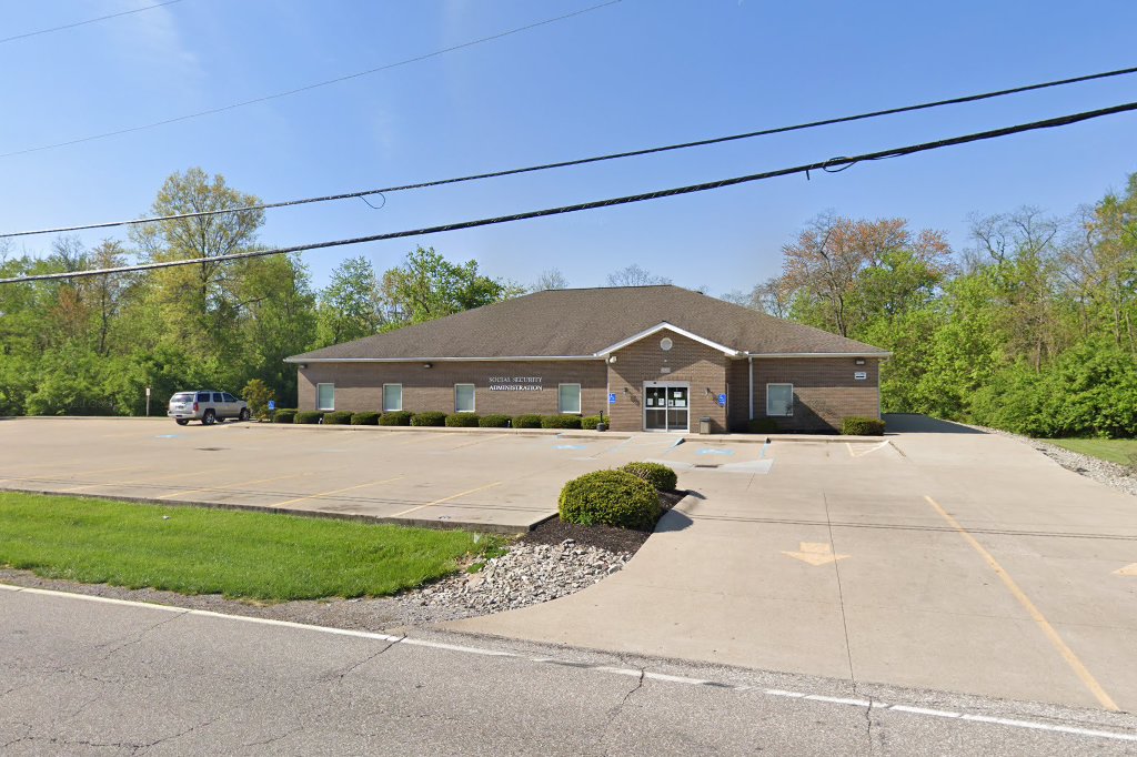 Batavia Social Security Office