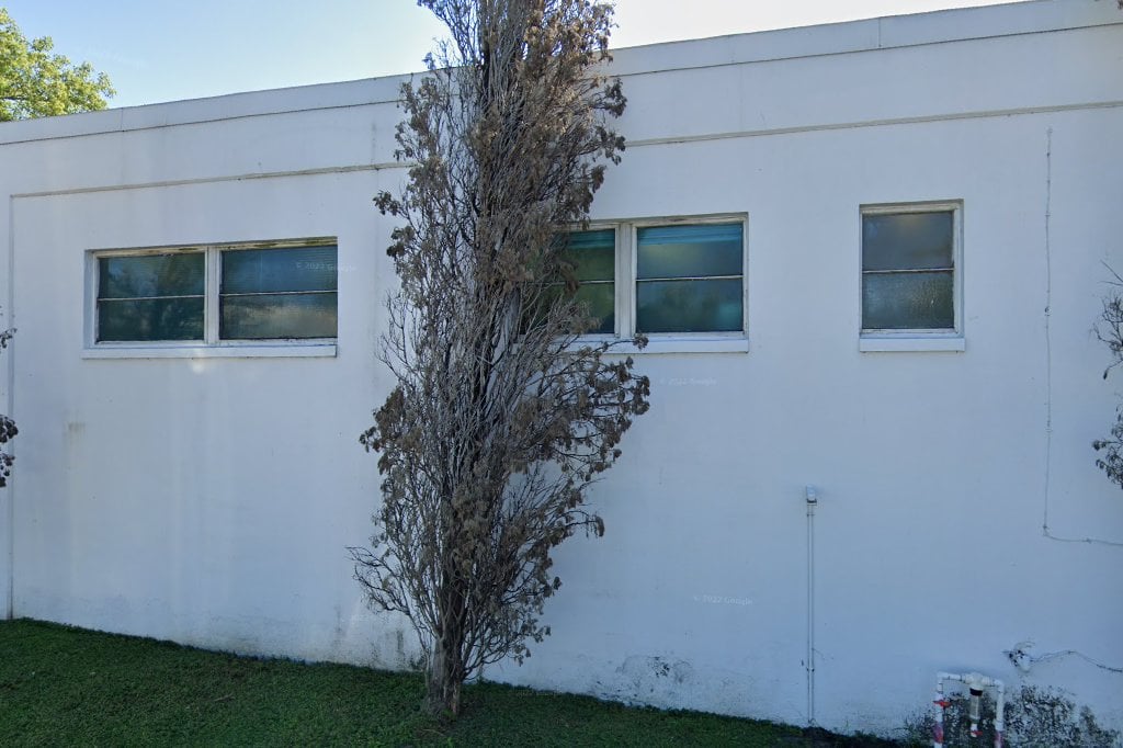 Indian Rocks Beach Passport Office