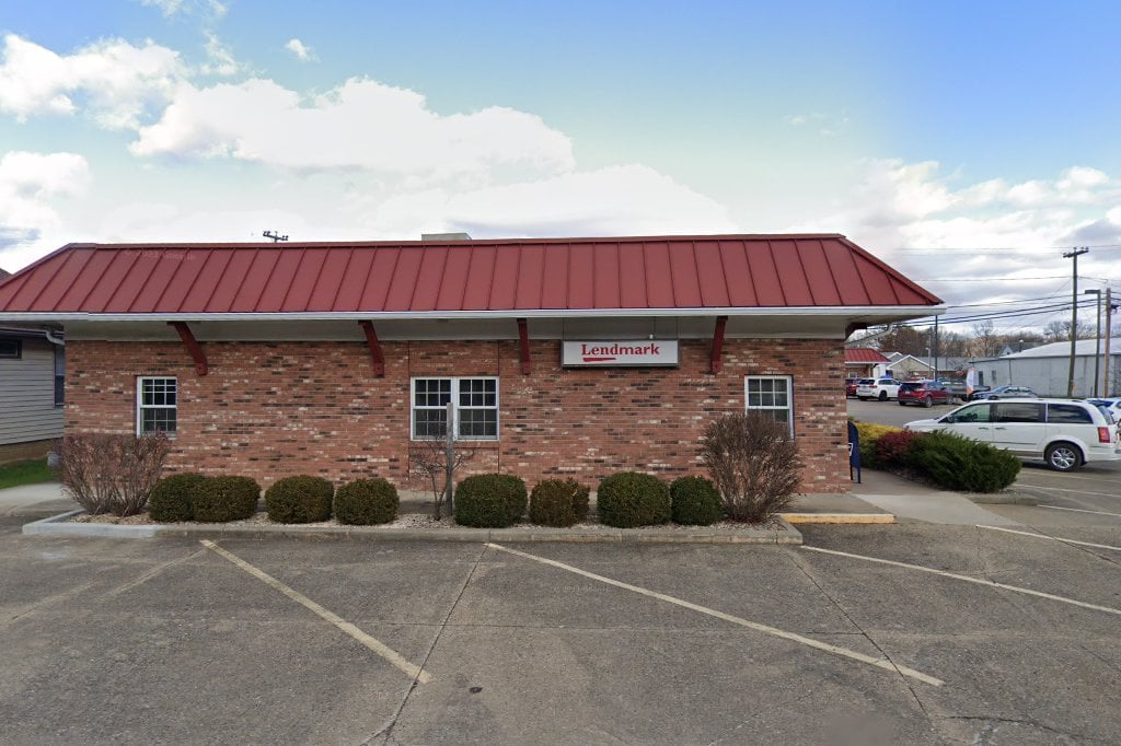 Cambridge Social Security Office
