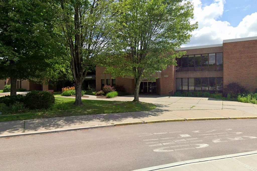 Browns River Middle School USD #17