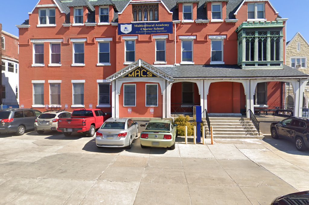 Multi-Cultural Academy Charter School