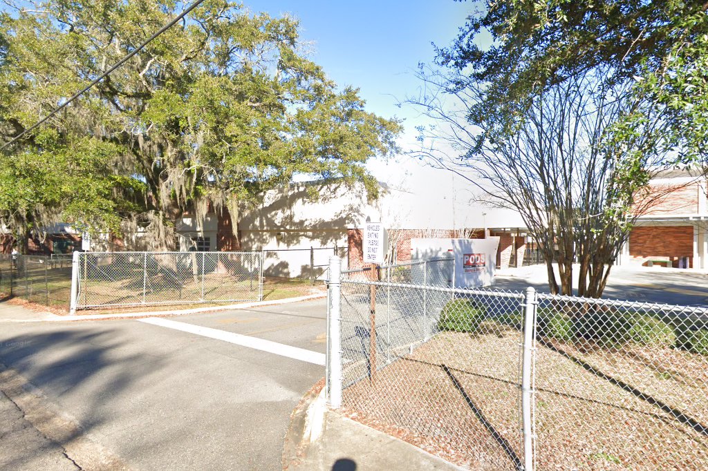 Elizabeth Cobb Middle School