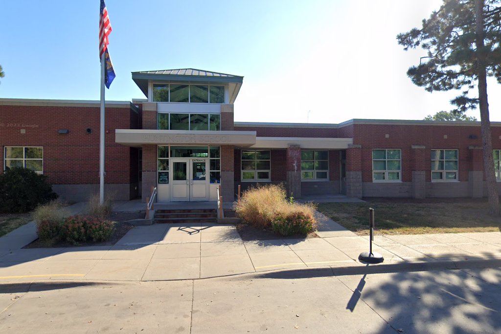 Huntington Elementary School