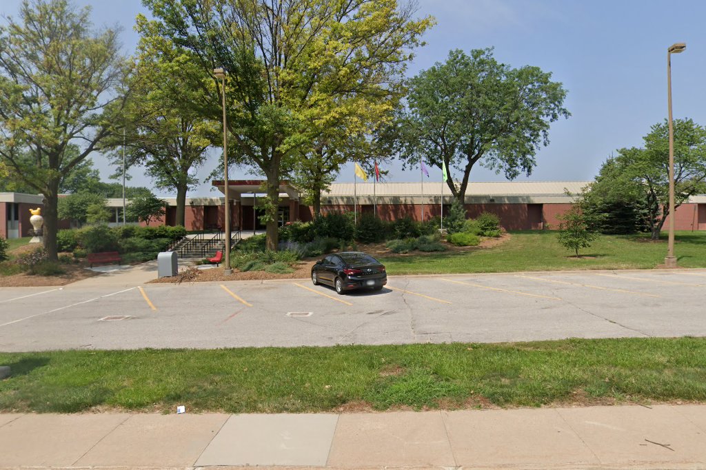 Rousseau Elementary School BackPack Program