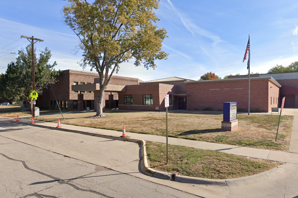 Norwood Park Elementary School