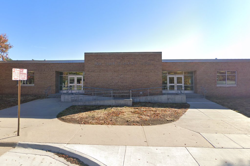 Zeman Elementary School