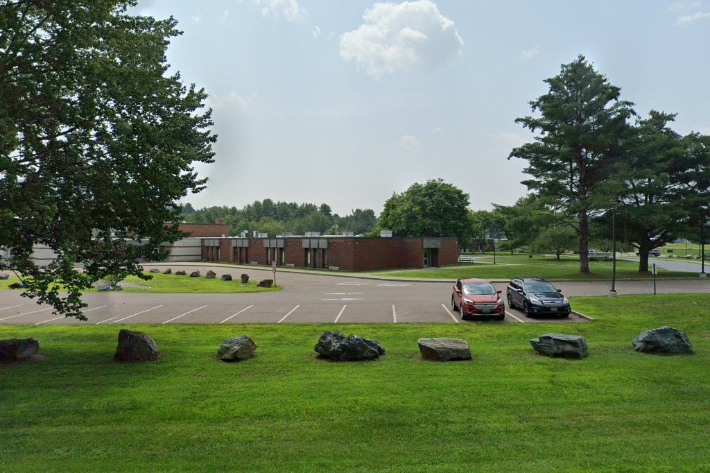 Morristown Elementary School