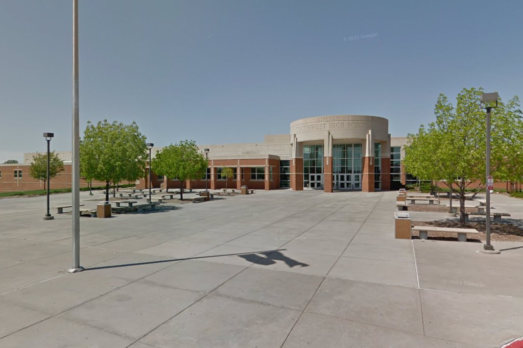 Lincoln Southwest High School