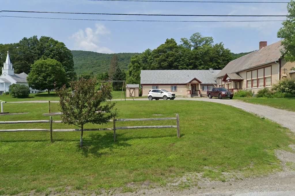 Tinmouth Elementary School