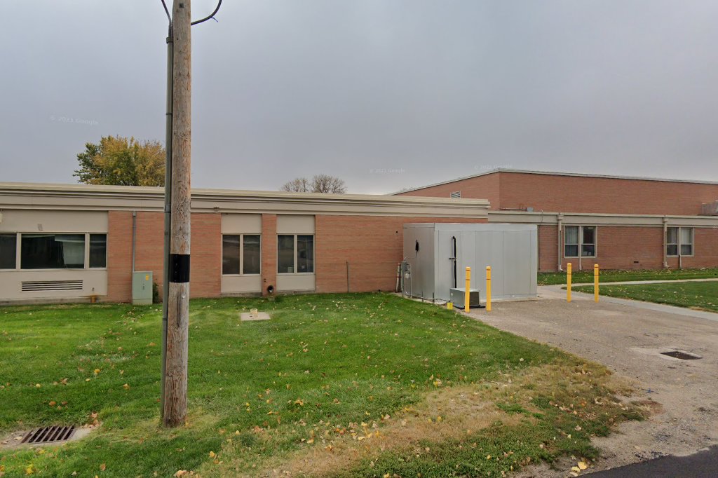 Hershey Elementary School