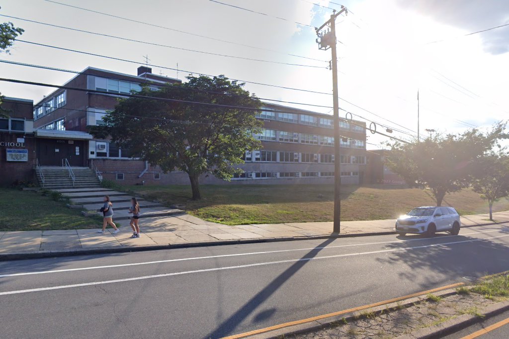 Decatur Stephen School