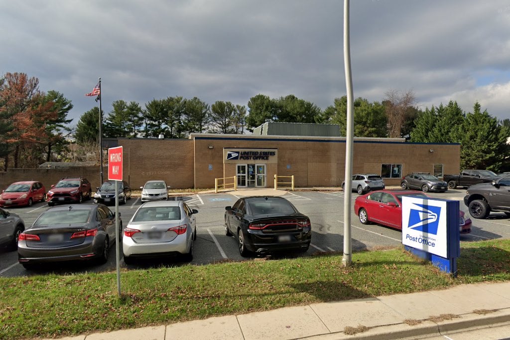 Diamond Farms Passport Office
