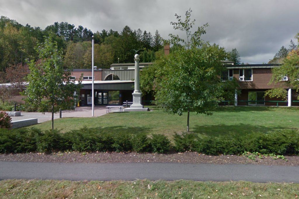 Woodstock Elementary School
