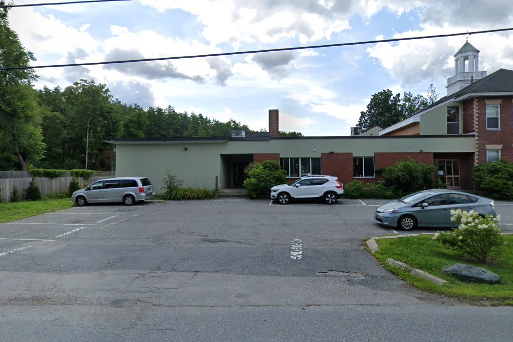 Marion Cross Elementary School