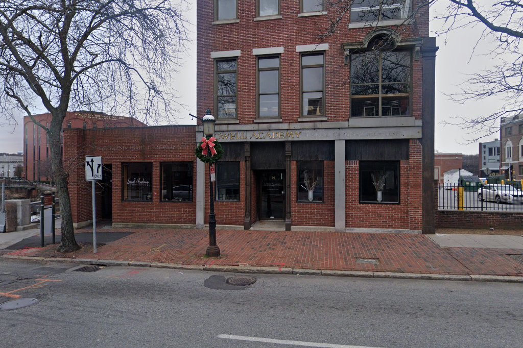 Lowell Academy Hairstyling Institute