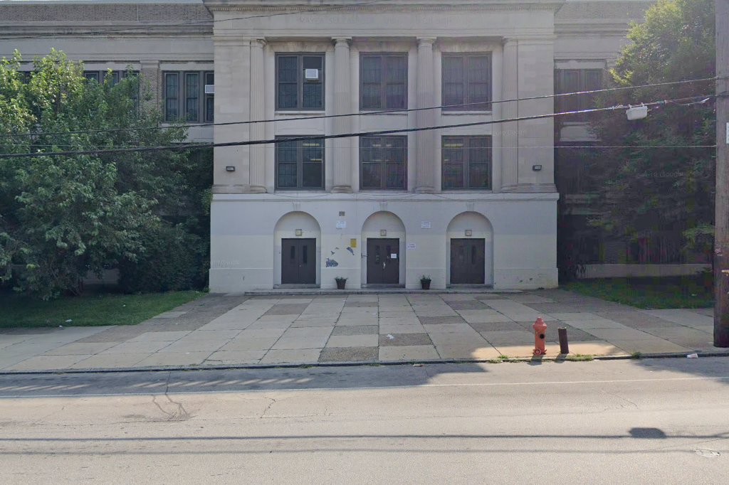 Parkway West CTC School