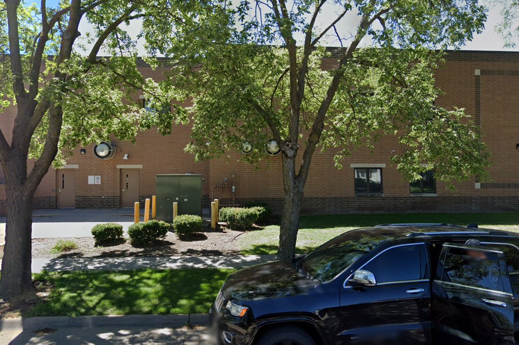 Emerson Elementary School
