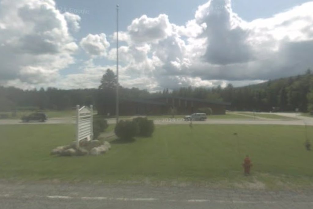 Brigton Elementary School