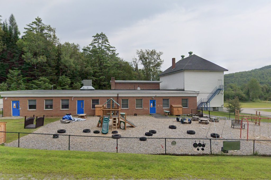 Lunenburg School