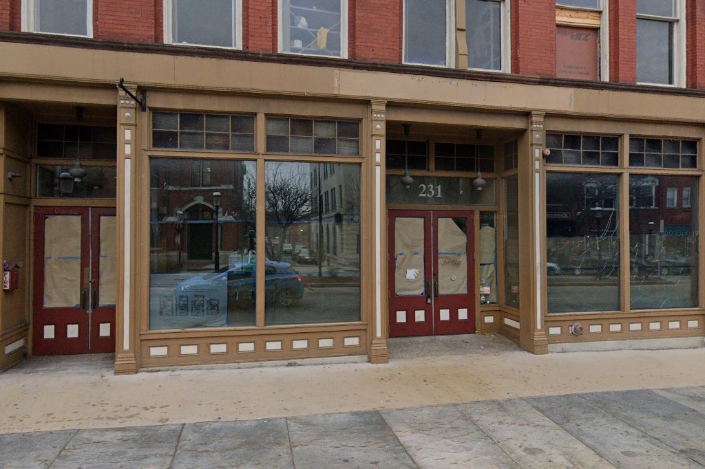 Empire Beauty School-Lowell