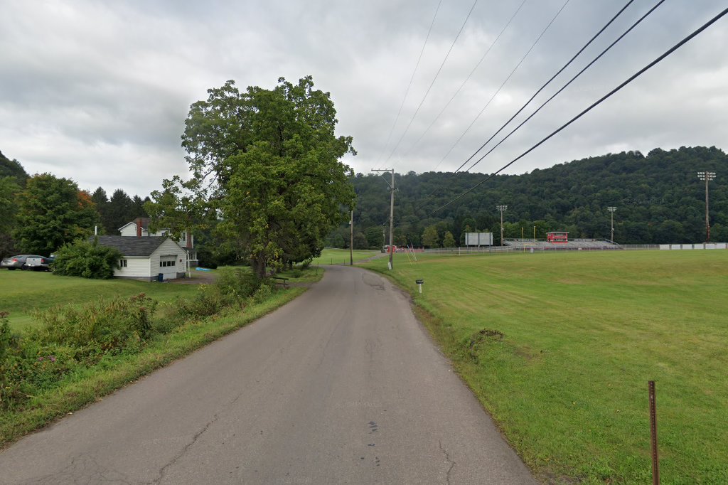 Meyersdale Middle School