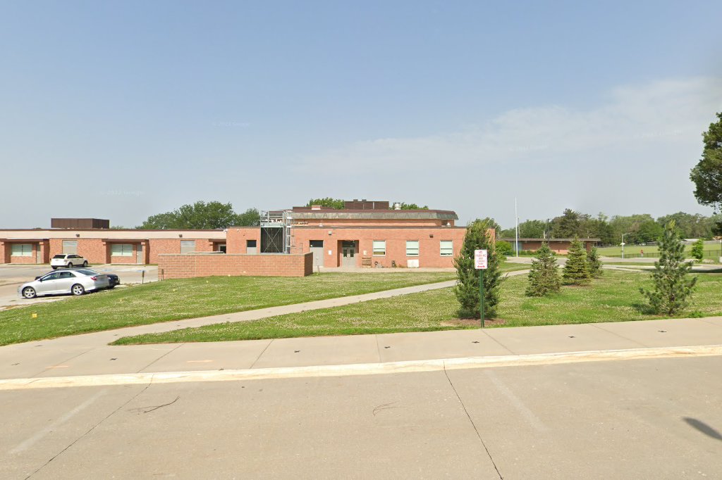 Gilder Elementary School