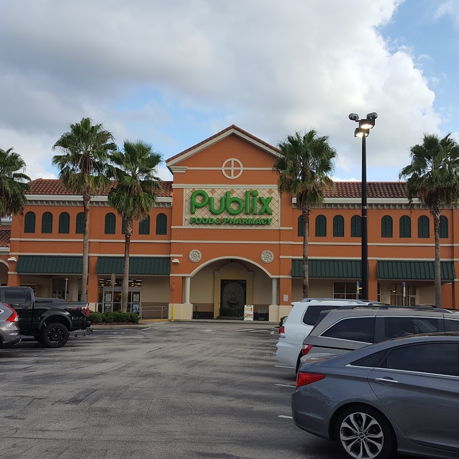 Publix Pharmacy