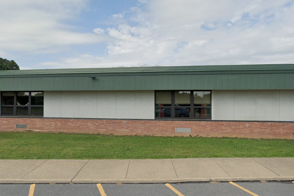 White Deer Elementary School