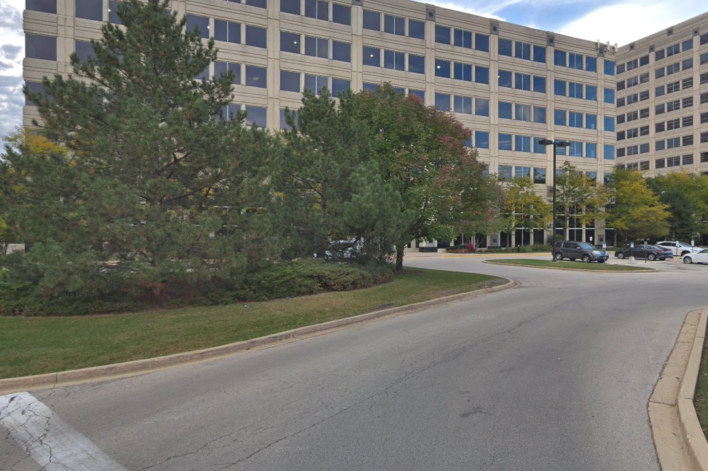 University of Phoenix - Chicago Campus
