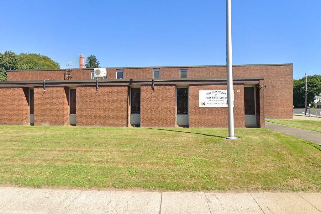South Street Early Learning