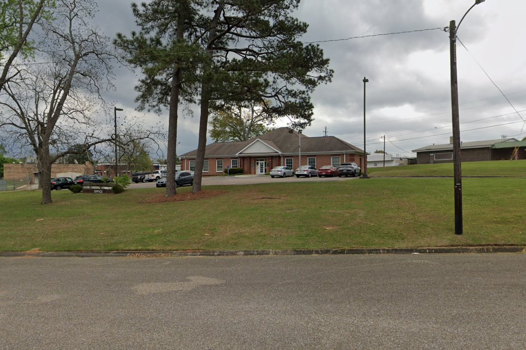 Ozark Housing Authority