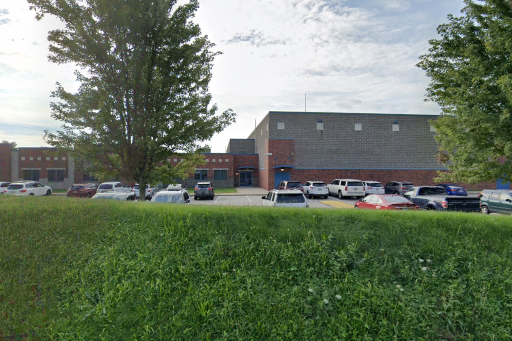 Stewartsville Elementary School