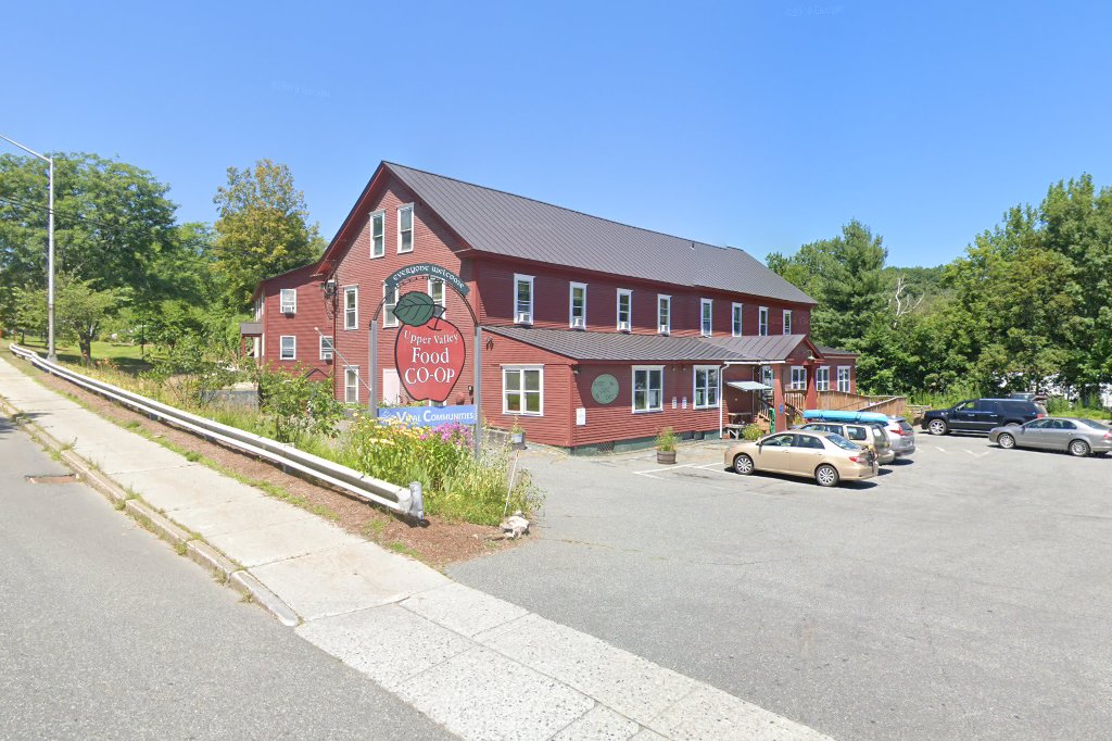 US Veterans Affairs Department-White River Junction Veteran Affair Medical Center, Vermont