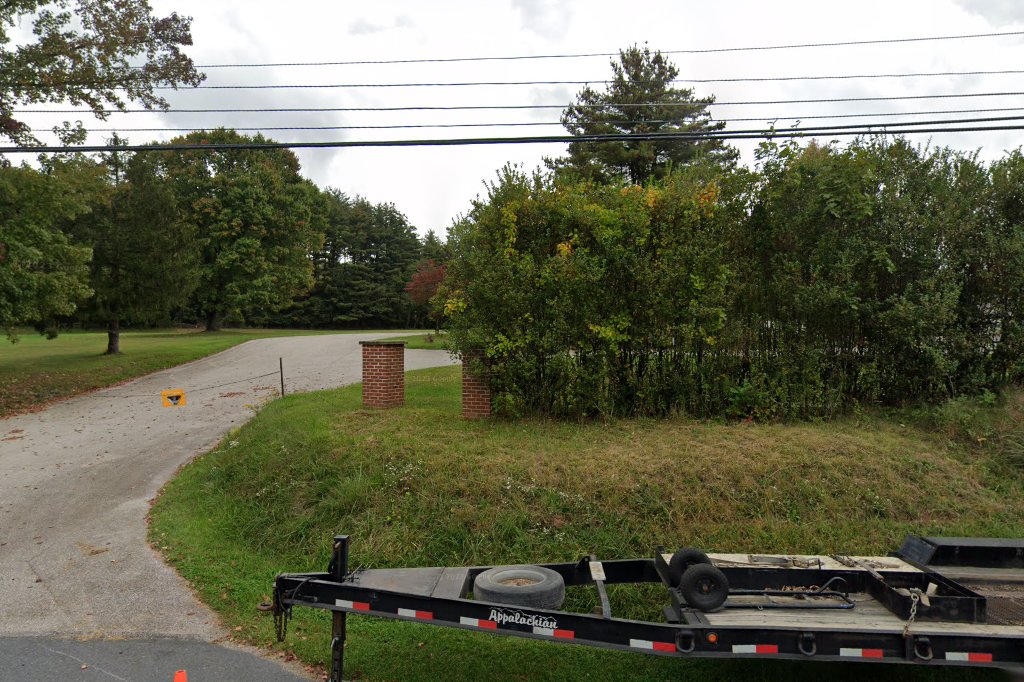 Mt Zion Elementary School