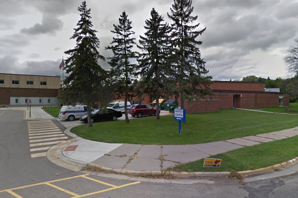 LH Tanglen Elementary School